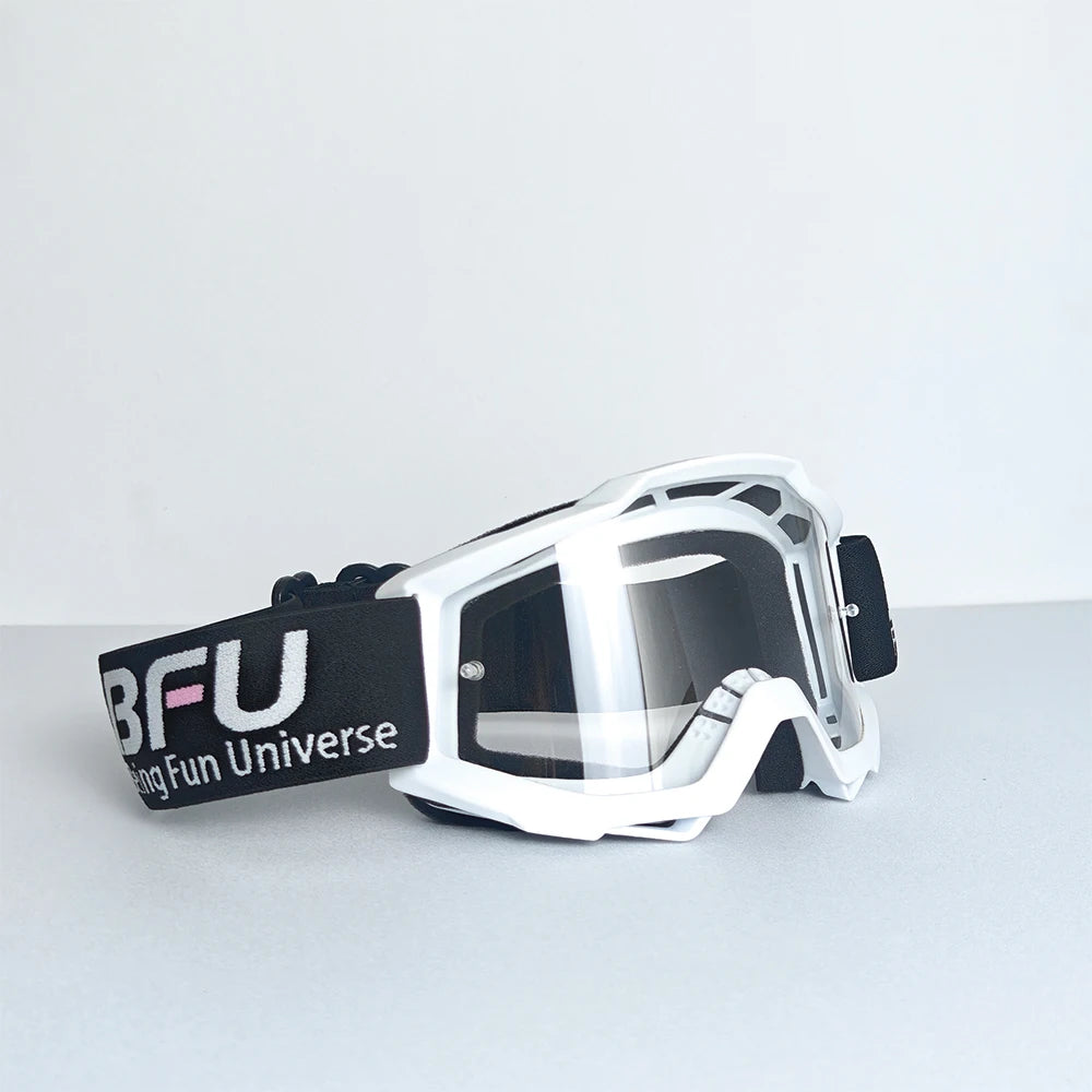 Off-Road Protective Goggles for Men and Women