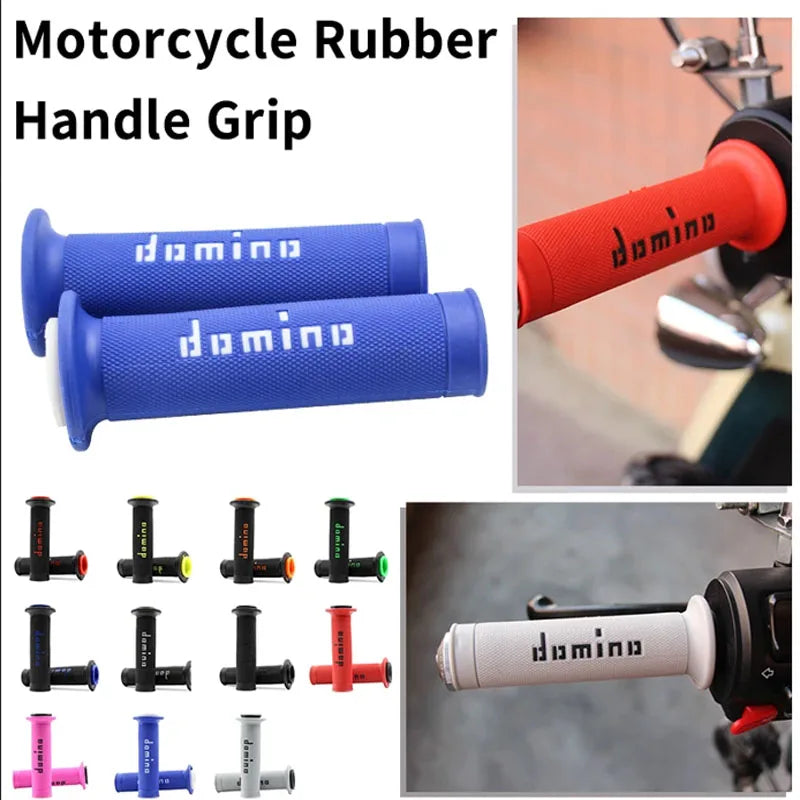 Domino Handle Grip 7/8 "22 24MM For Motorcycle/Dirt Bike