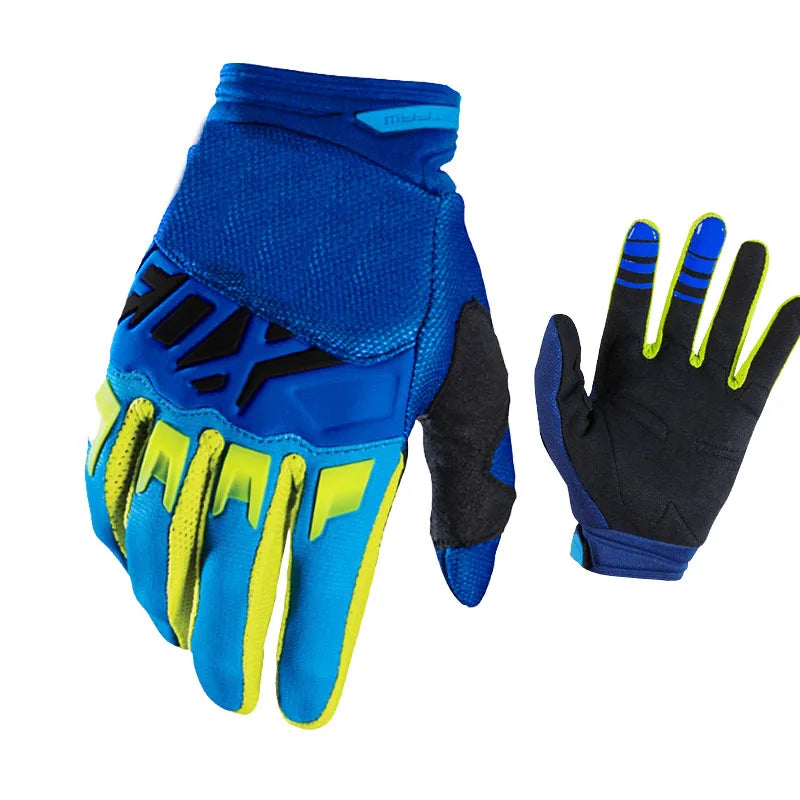 Fox Racing Gloves