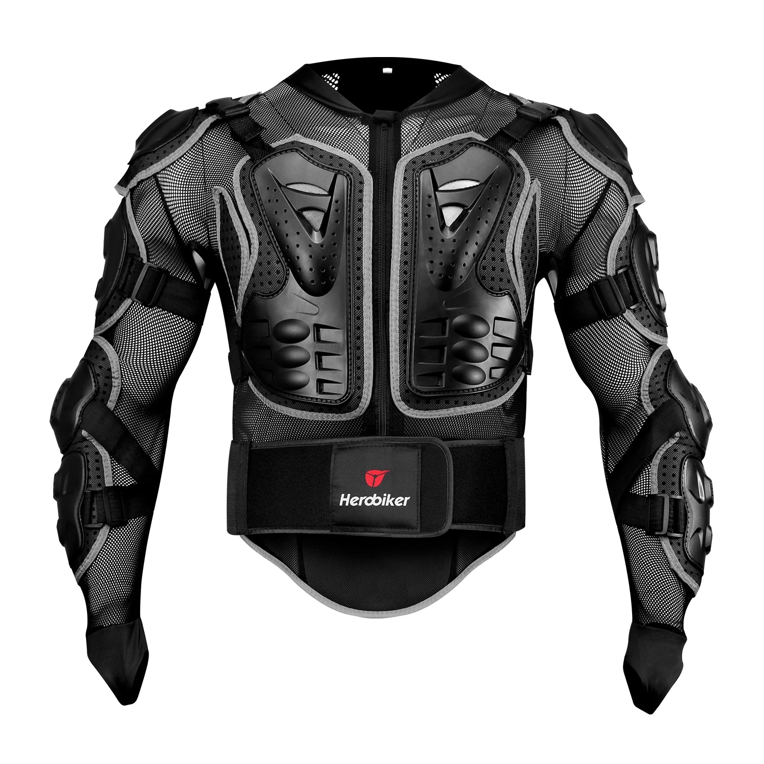 Motocross Racing Jacket CE approved