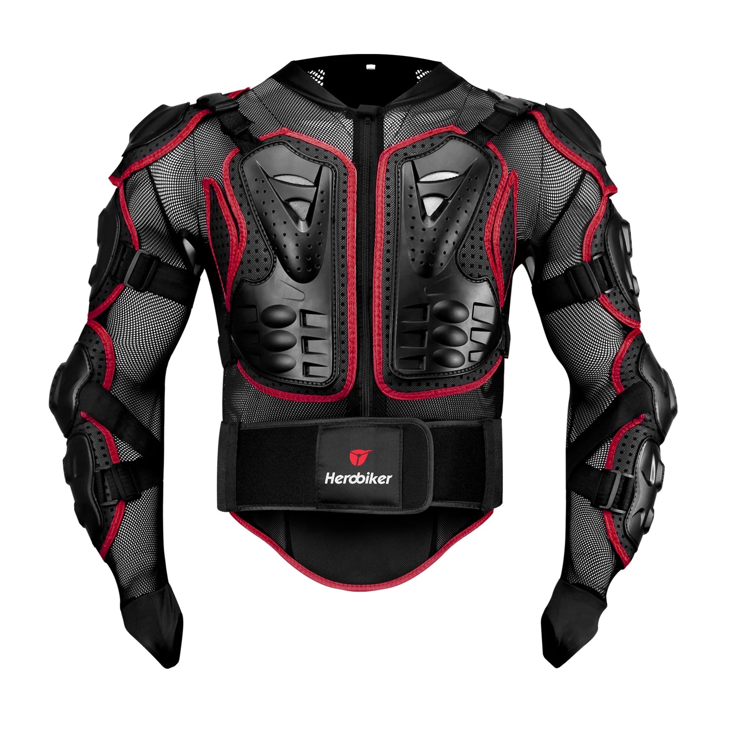 Motocross Racing Jacket CE approved