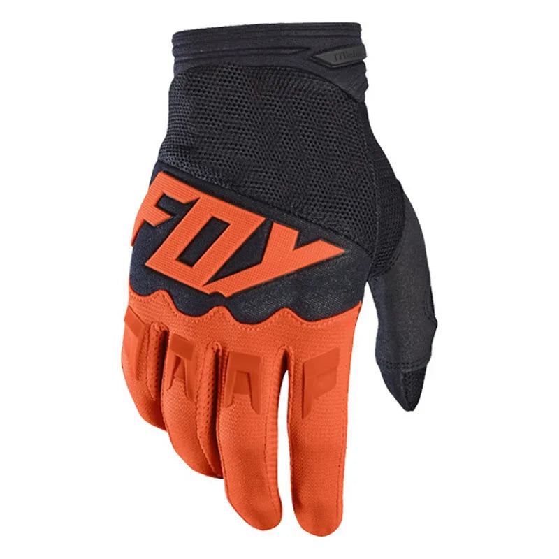 Fox Racing Gloves
