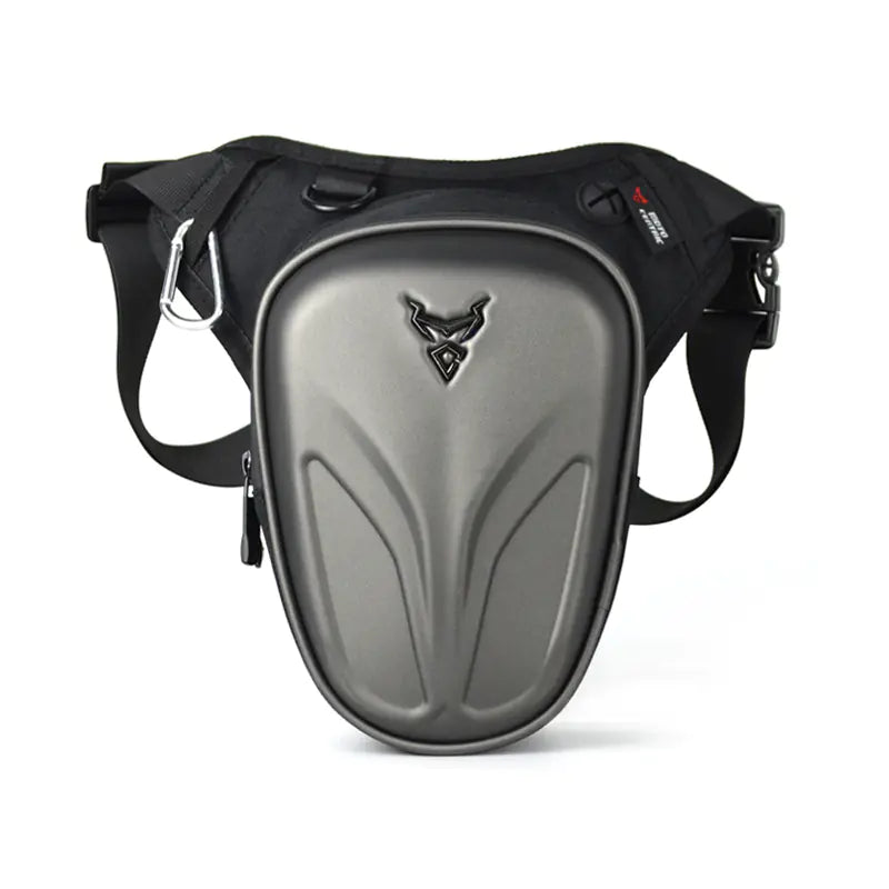 MOTOCENTRIC Motorcycle Leg Bag - Multi-Functional Gear