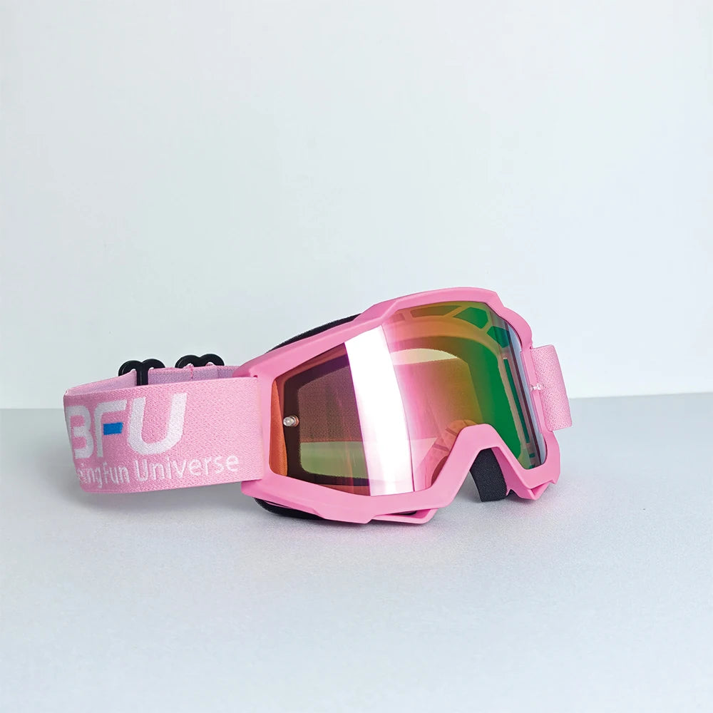 Off-Road Protective Goggles for Men and Women