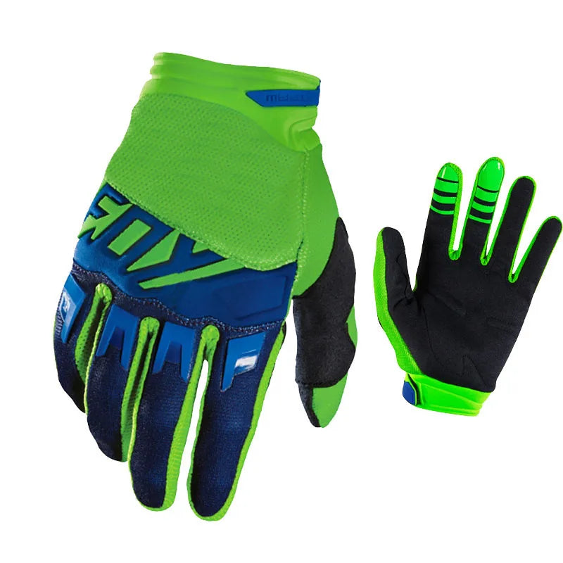 Fox Racing Gloves