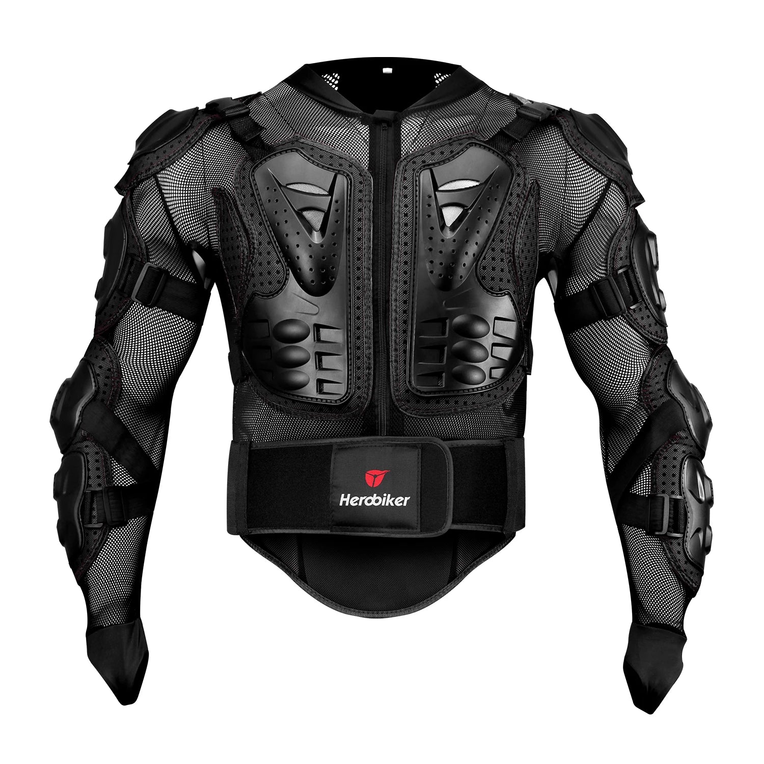 Motocross Racing Jacket CE approved