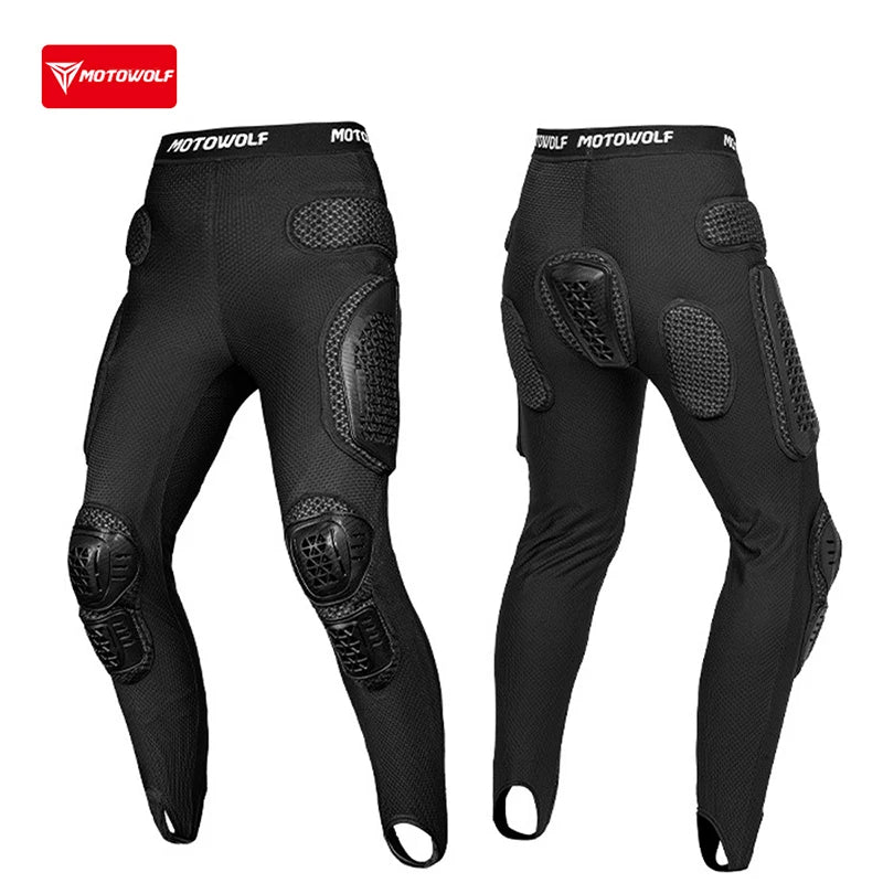 CE Approved Protective Body Armor Set