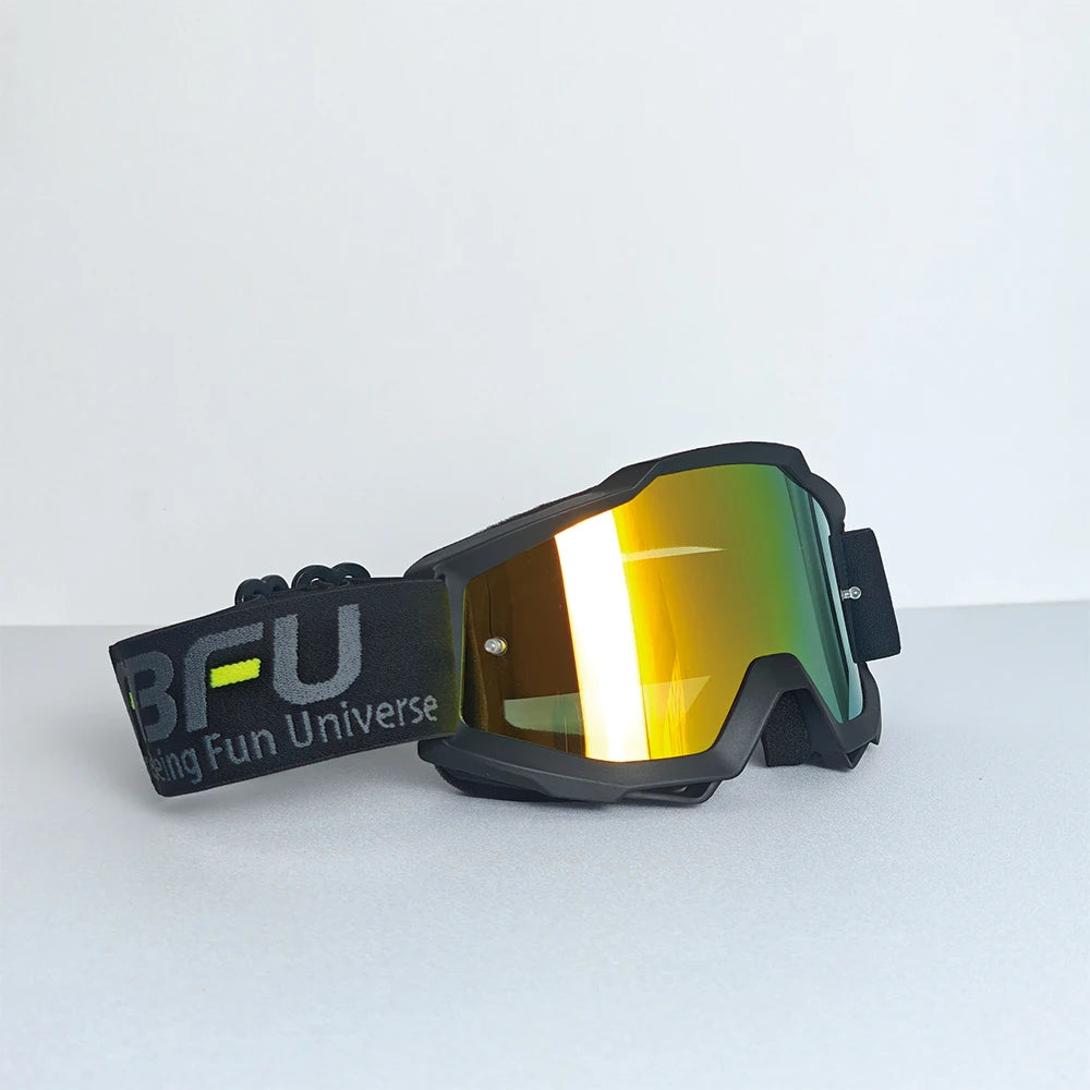Off-Road Protective Goggles for Men and Women
