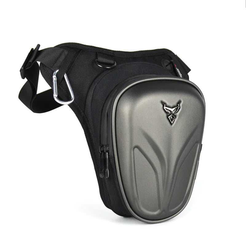 MOTOCENTRIC Motorcycle Leg Bag - Multi-Functional Gear