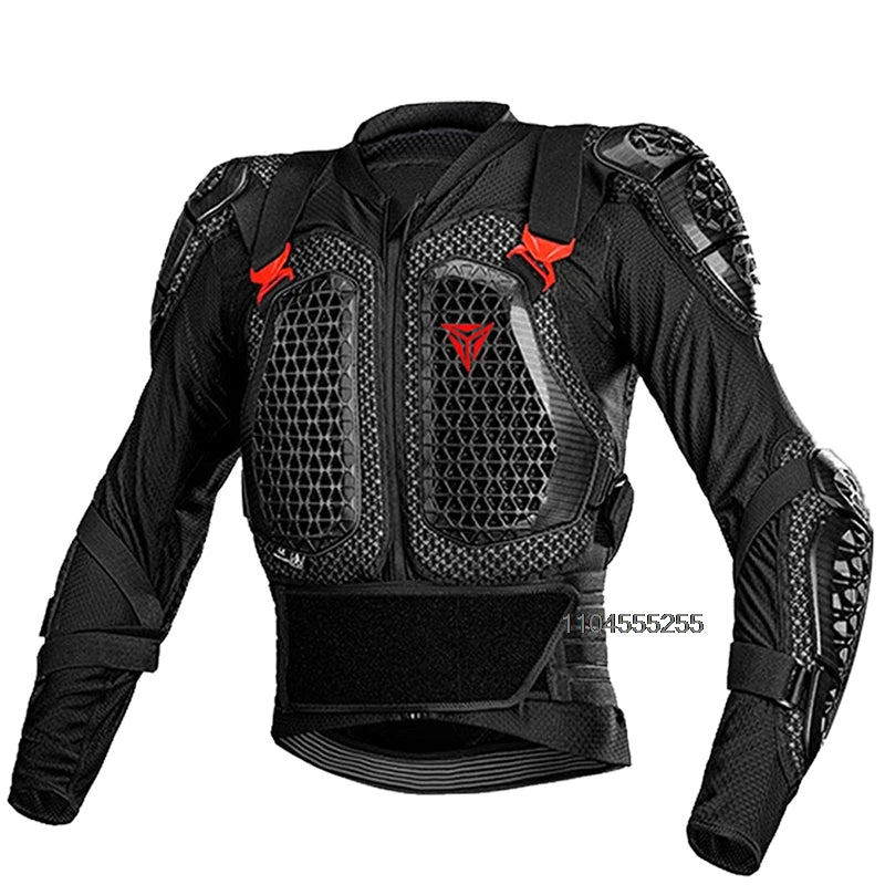 CE Approved Protective Body Armor Set