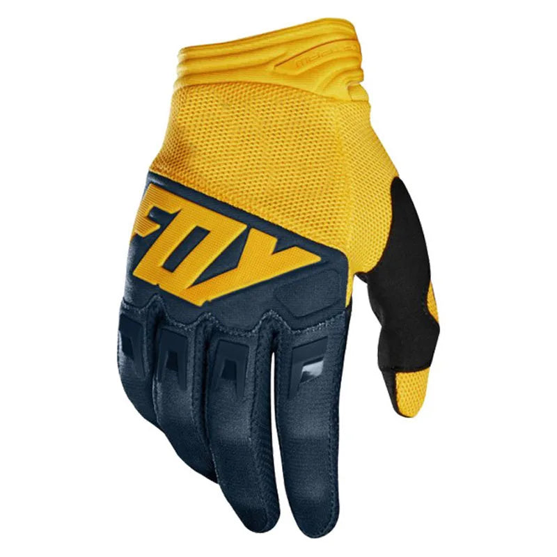 Fox Racing Gloves