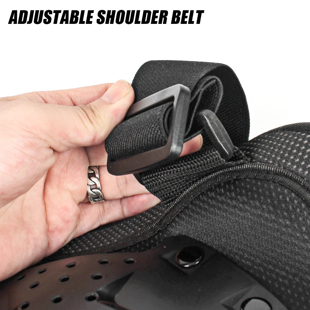 Body Armor Vest CE approved