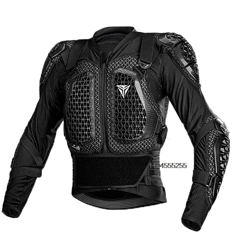 CE Approved Protective Body Armor Set