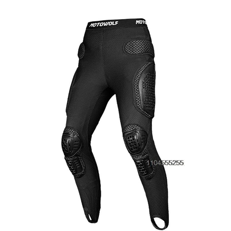 CE Approved Protective Body Armor Set