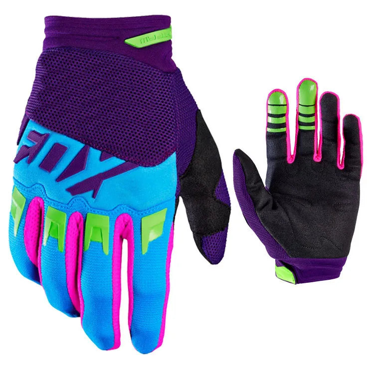 Fox Racing Gloves