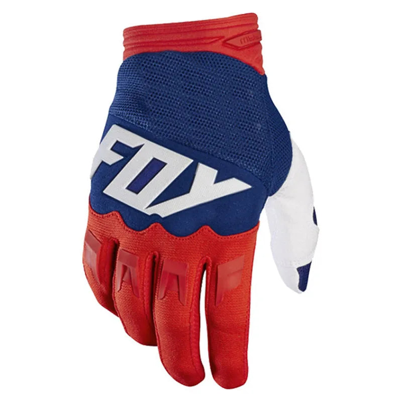 Fox Racing Gloves