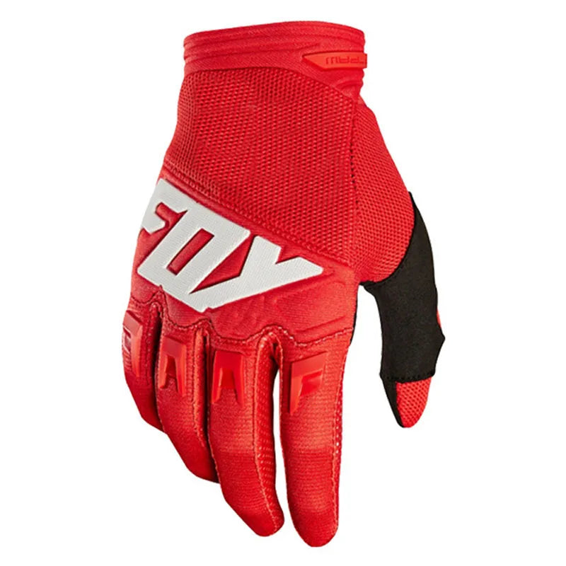 Fox Racing Gloves