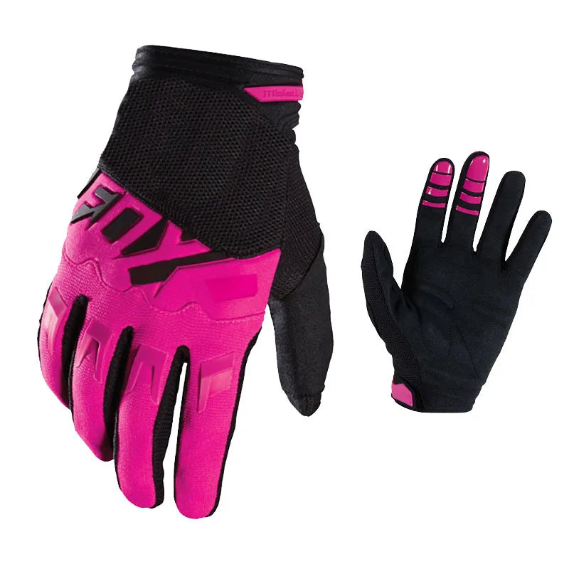 Fox Racing Gloves