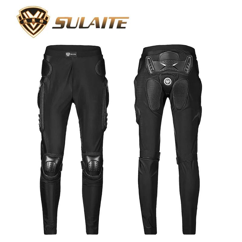 SULAITE Body Armor Set