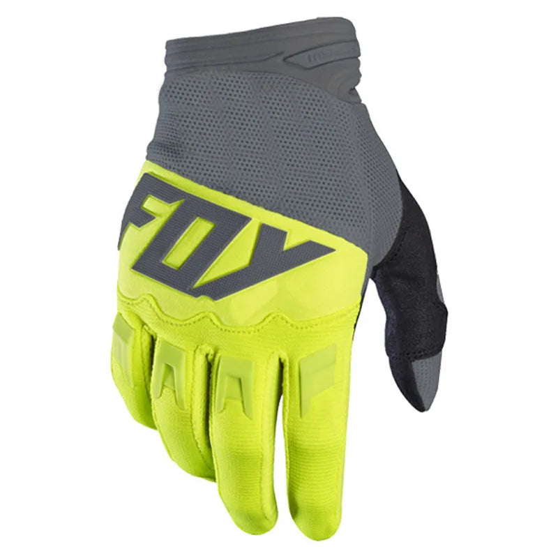 Fox Racing Gloves