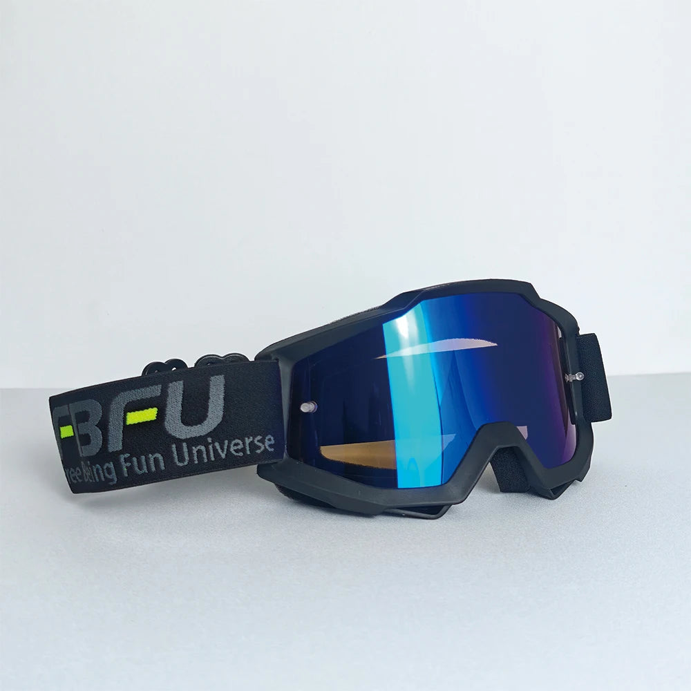 Off-Road Protective Goggles for Men and Women