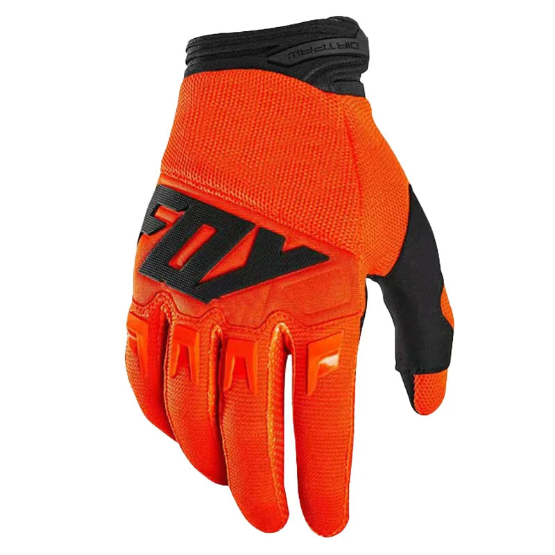 Fox Racing Gloves