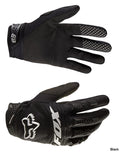 5 Color Fox Racing Gloves