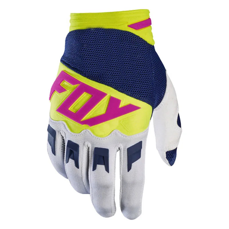 Fox Racing Gloves
