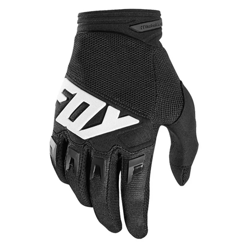 Fox Racing Gloves