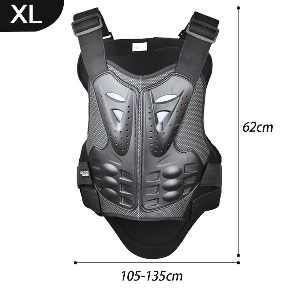 Body Armor Vest CE approved