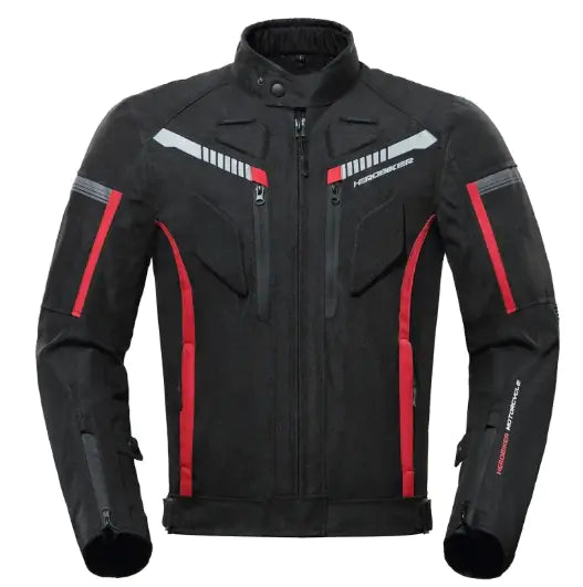 Premium Motorcycle Riding Gear DOT Approved