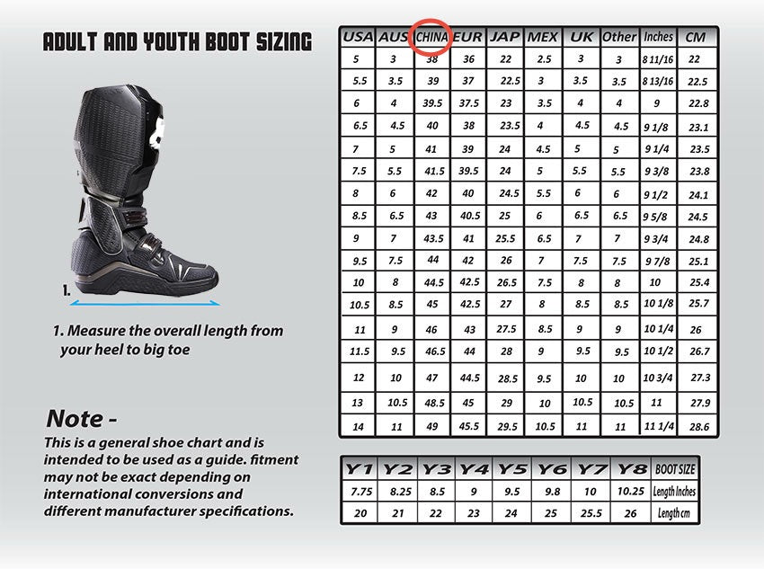 DOT Approved Racing Motorcycle Boots