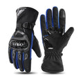 Waterproof Touch Screen Motorcycle Gloves with PE Shell