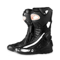 DOT Approved Racing Motorcycle Boots