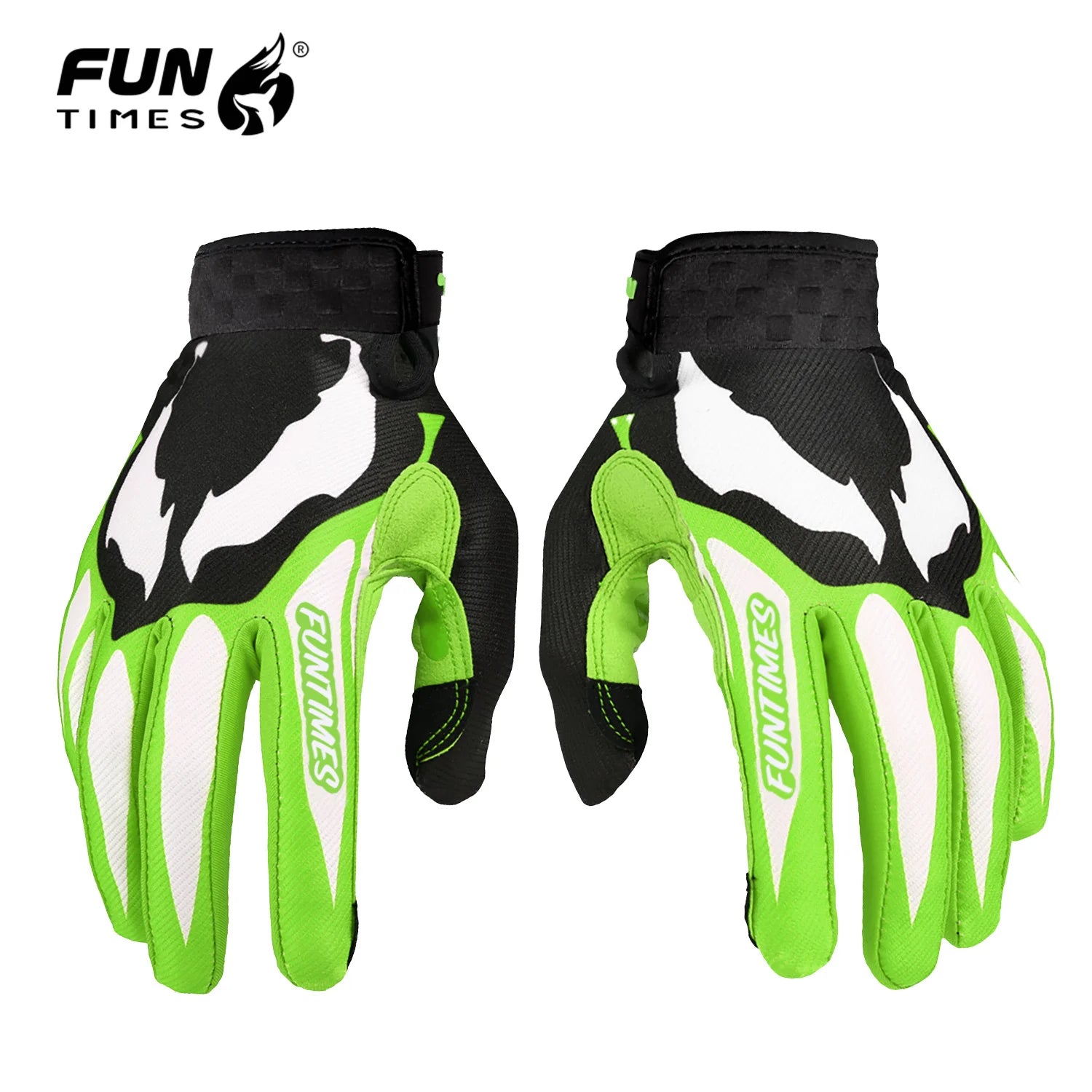New Motorcycle Riding Gloves For Off-Road Motorcycles