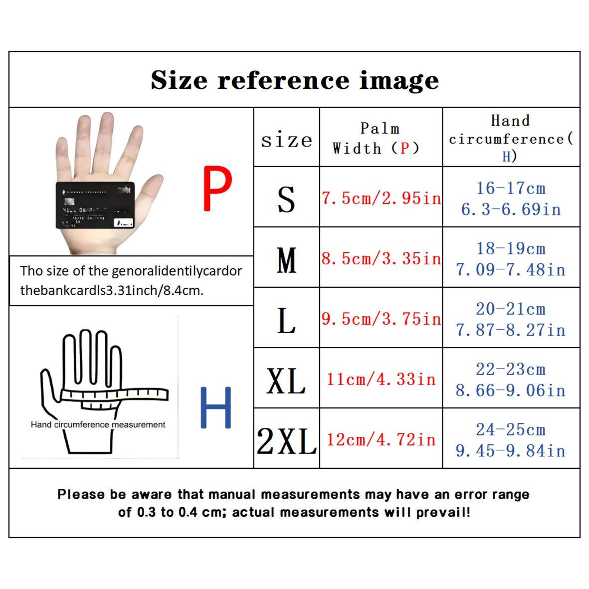 motorcycle gloves anti-slip, suitable for all seasons
