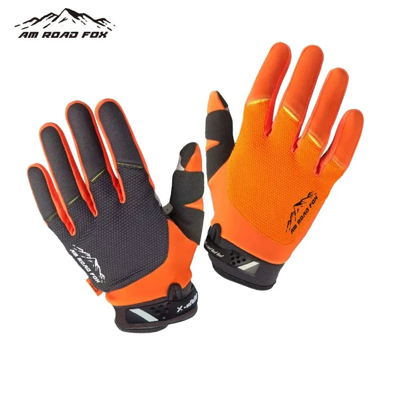 Fox Motorcycle off-road motorcycle gloves
