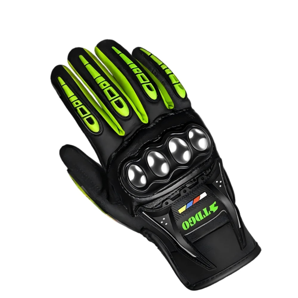 motorcycle gloves anti-slip, suitable for all seasons