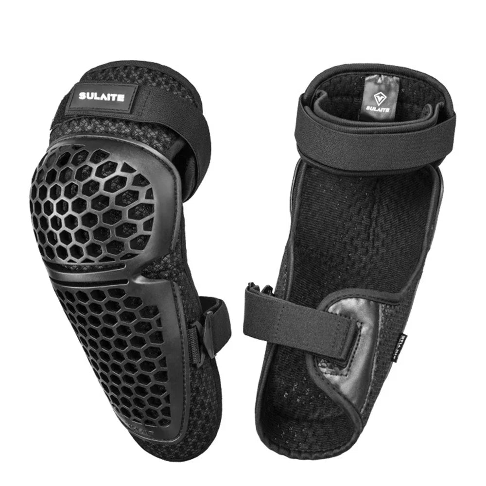 Motocross Knee Pads Protection CE approved