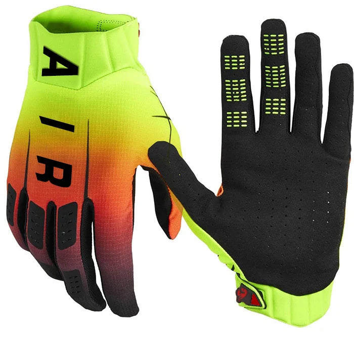 New Motorcycle Riding Gloves For Off-Road Motorcycles