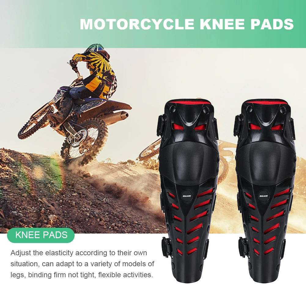 Motorcycle Knee Protective Pads