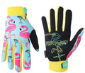 Touch Screen Protective Gloves For Mountain Off-Road Motorcycles
