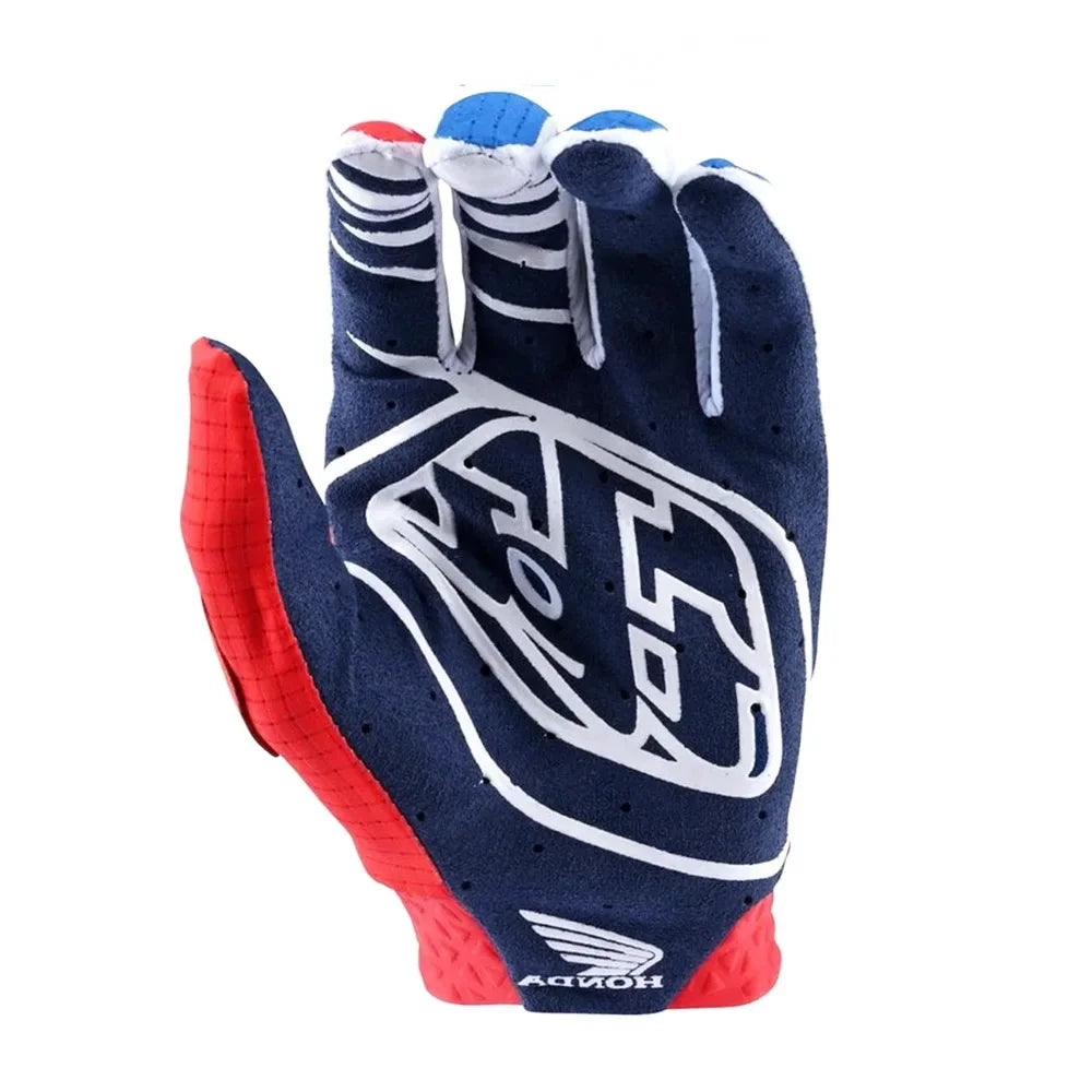 HONDA Off-Road motorcycle Gloves Full Finger