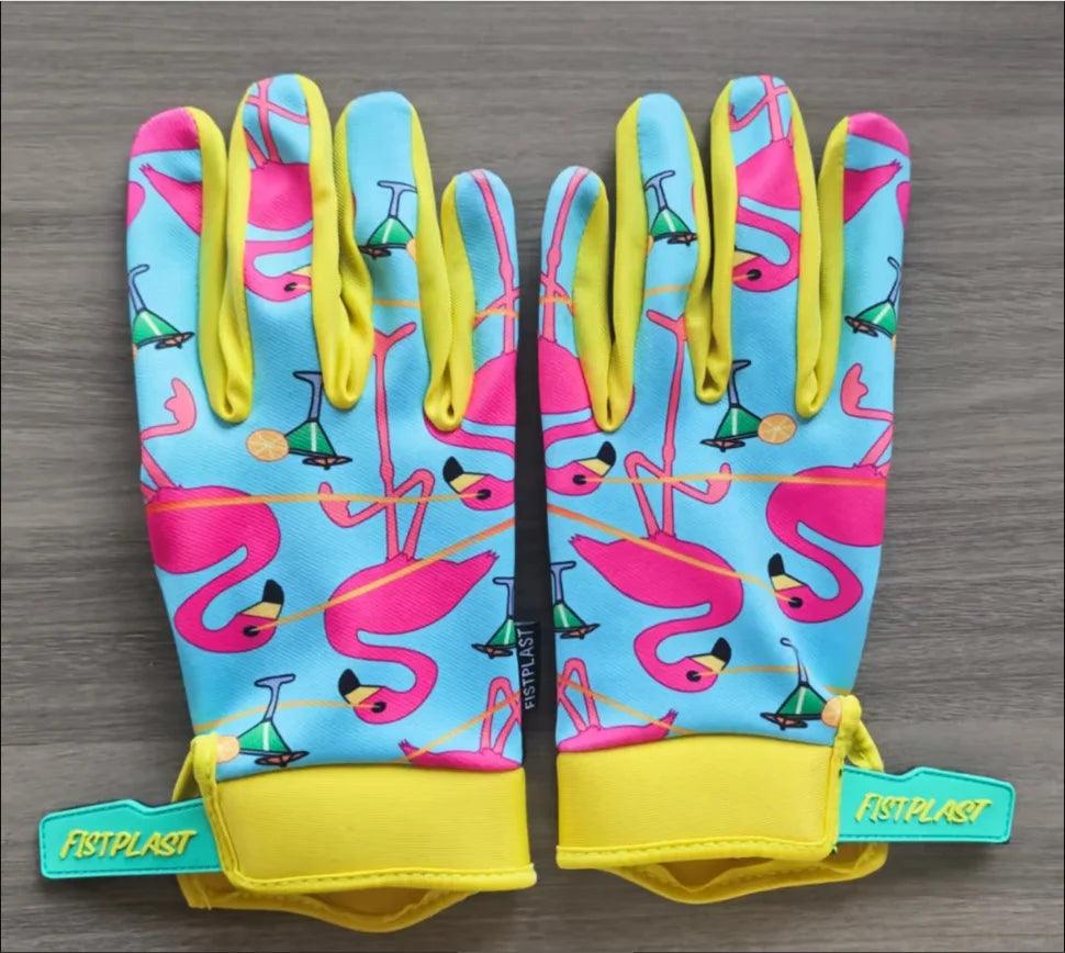 Touch Screen Protective Gloves For Mountain Off-Road Motorcycles