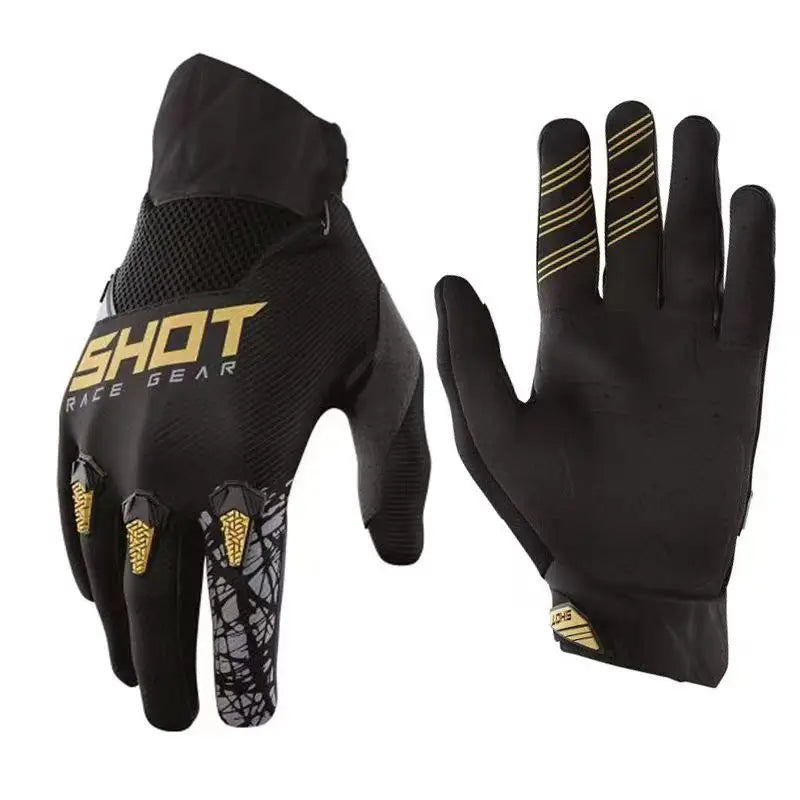 New Motocross MX Off-road Racing Gloves