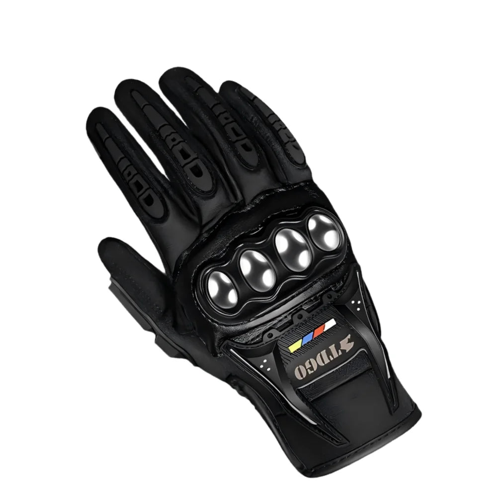 motorcycle gloves anti-slip, suitable for all seasons
