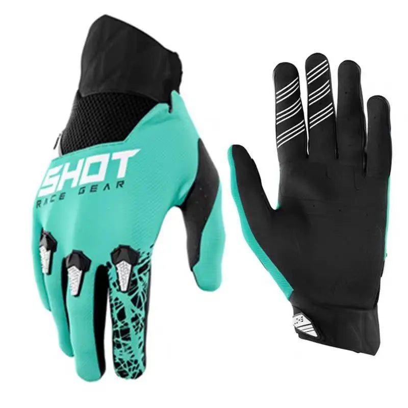 New Motocross MX Off-road Racing Gloves