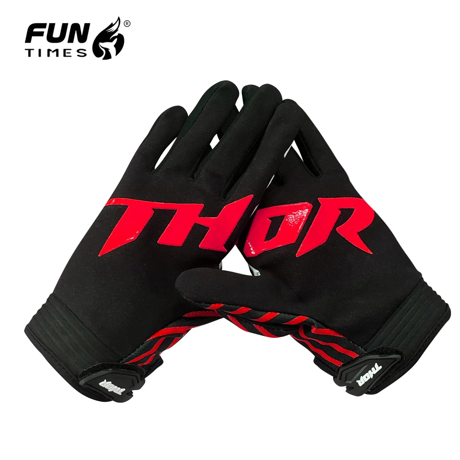 Motorcycle Gloves + Enduro Gloves for Motocross Unisex