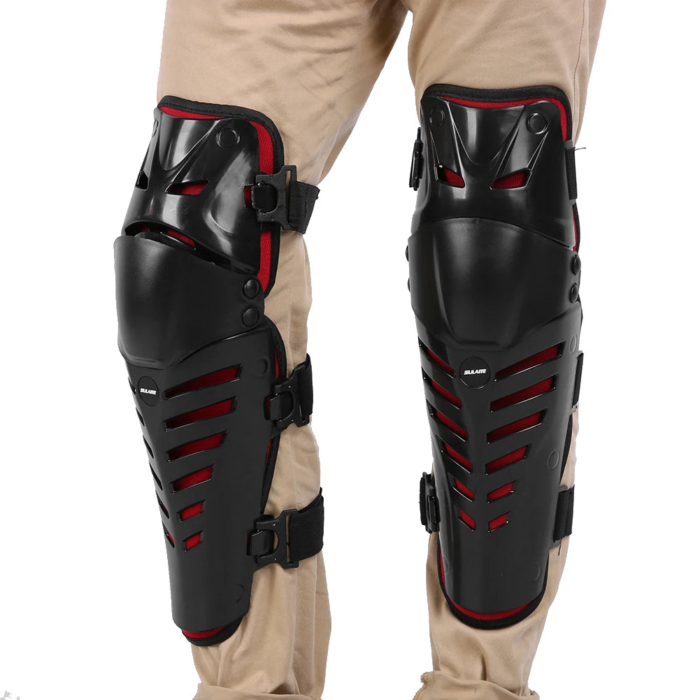 Motorcycle Knee Protective Pads