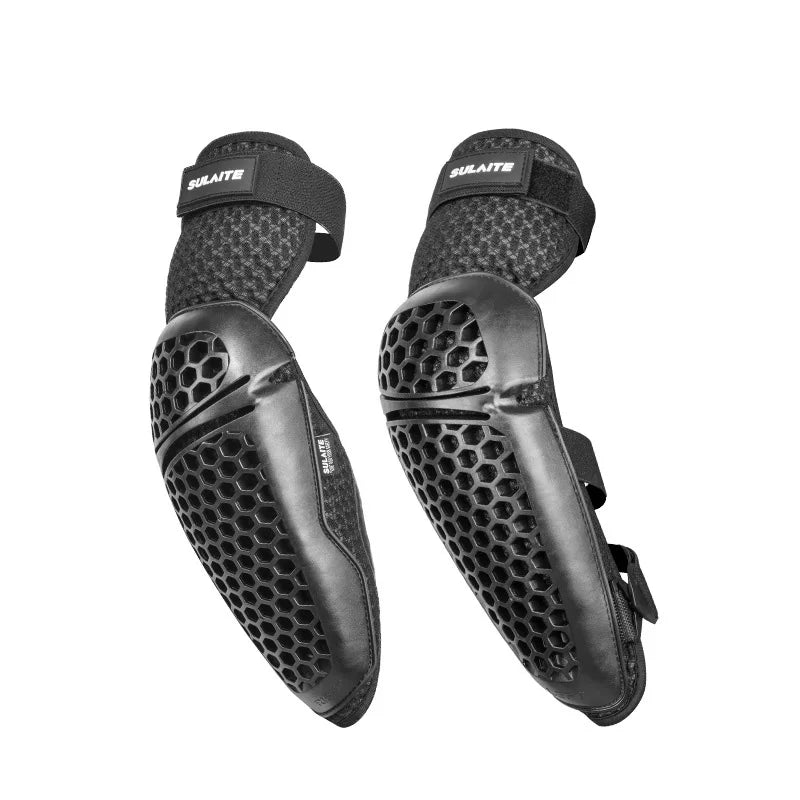 Motocross Knee Pads Protection CE approved